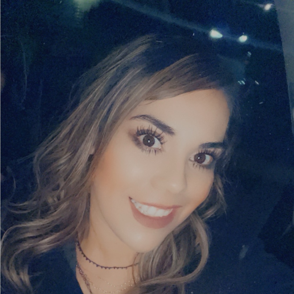 Meet your Posher, Jandy